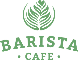 Barista Café Zoetermeer logo