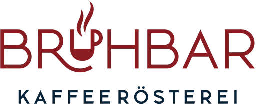 BRÜHBAR logo