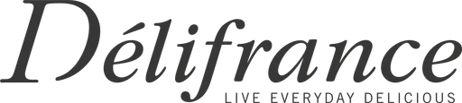 Deli France logo
