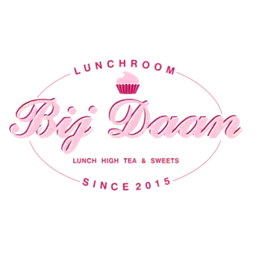 Bij Daan logo