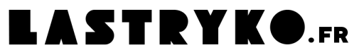 Lastryko Cafe logo