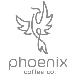 Phoenix Coffee Co (Lee) logo