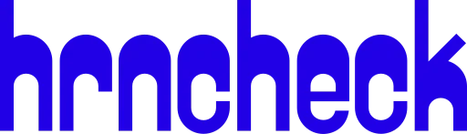 Hrncheck logo