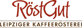 Röstgut - Holi logo