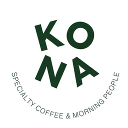 Kona logo