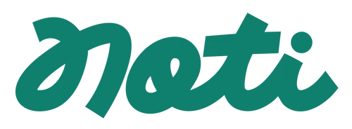 Noti Coffee Roasters logo