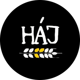 Pekáreň Háj logo
