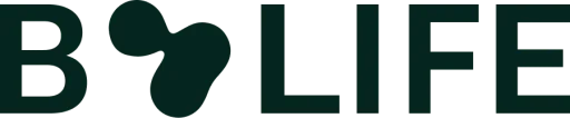 B-Life Kitchen logo