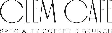 CLEM CAFE logo