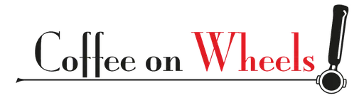 Coffee on Wheels Arnhem logo