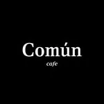 Común Cafe Mara logo