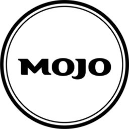 Mojo - Brandon logo