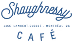 Shaughnessy logo
