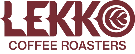 Lekko Coffee logo