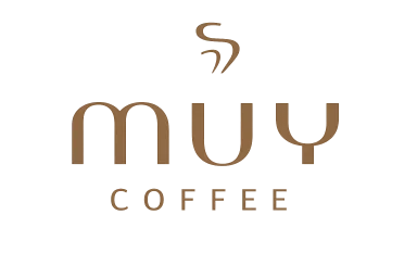 Muy Coffee logo