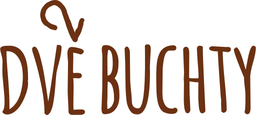 Dvě Buchty logo