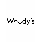 Woody's Coffee logo