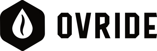 Ovride Specialty Coffee logo