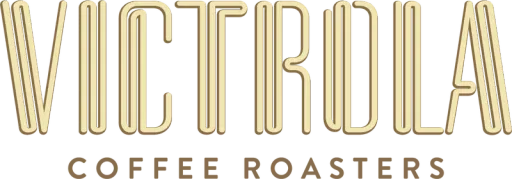 Victrola Coffee Roasters (Beacon Hill) logo