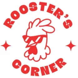 Rooster's Corner logo