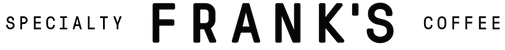 FRANK'S - Newtown logo