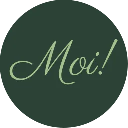 Moi! logo