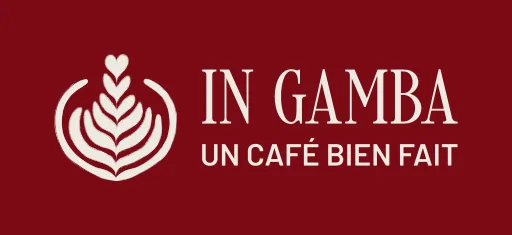 In Gamba - Saint-Viateur logo
