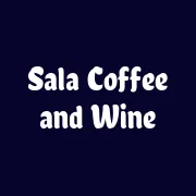 SALA logo