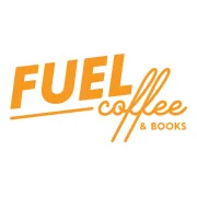 Fuel Coffee – Broadway Walk Up logo