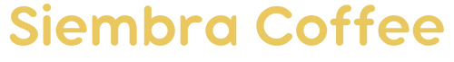 Siembra Coffee logo