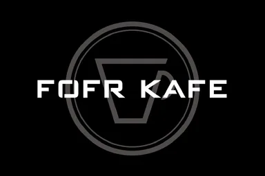 FofrKafe - BENEŠÁK logo