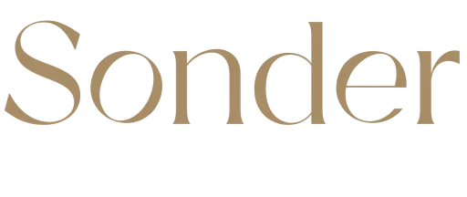 Sonder logo