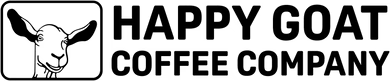 Happy Goat - Elgin logo