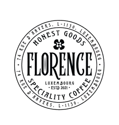 Florence Specialty Coffee logo