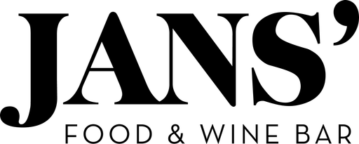 JANS’ Arnhem🍷 logo
