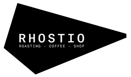 Rhostio Speciality Coffee logo