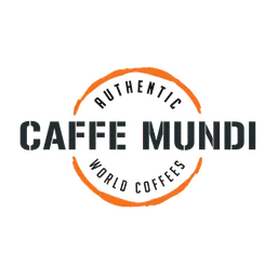 Caffe Mundi logo