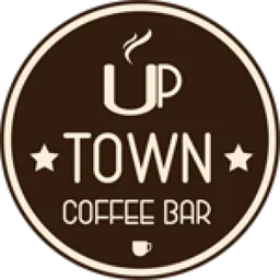 Uptown Coffee Bar logo