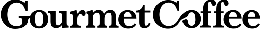 Gourmet Coffee City logo