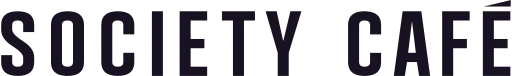 Society Café Bristol logo