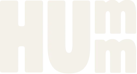 Humm logo