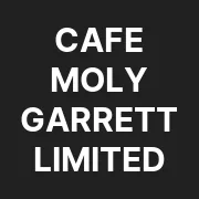 Cafe Moly logo