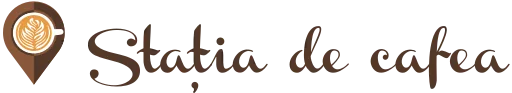 Statia de Cafea logo