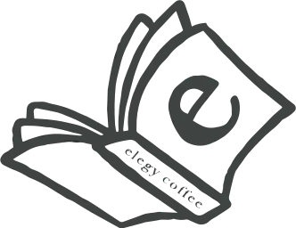 Elegy - Downtown logo