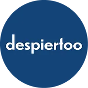 Despiertoo logo