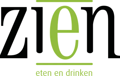 Zien eten en drinken logo