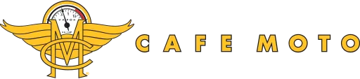 Cafe Moto logo