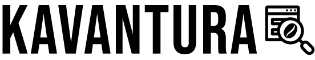 Kavantura logo