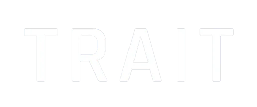 TRAIT - College Sq. East logo