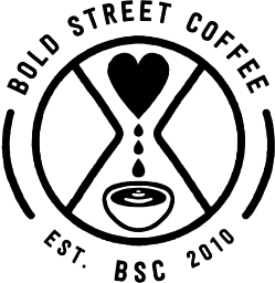 Bold Street - The Plaza logo